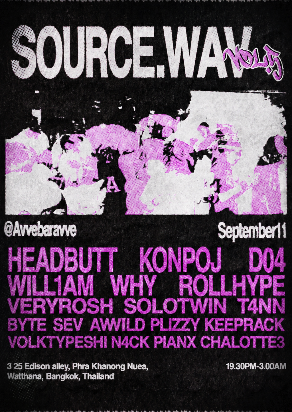 source.wav vol.5