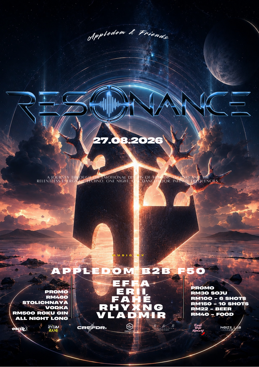 RESONANCE