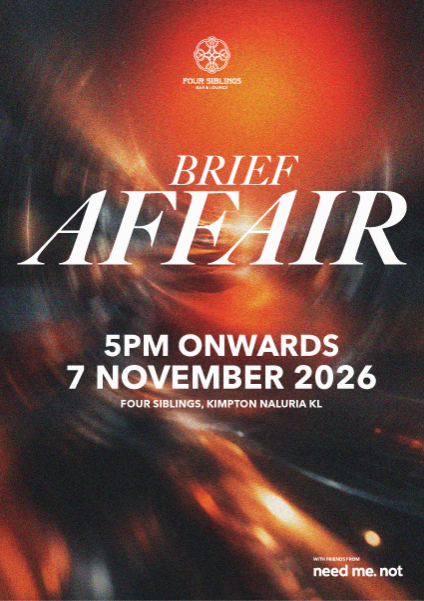Brief Affair