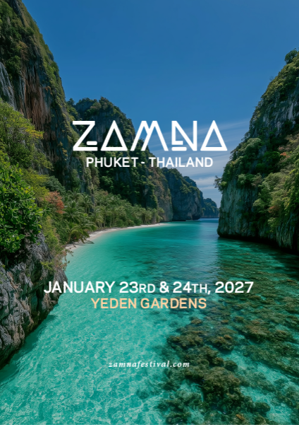 Zamna Phuket 2027